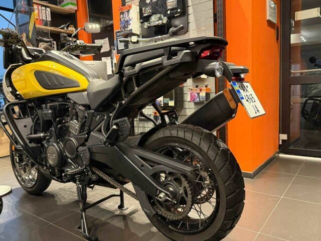 Харлей-Дэвидсон Другая, объемом двигателя 1.25 л и пробегом 0 тыс. км за 19036 $, фото 1 на Automoto.ua