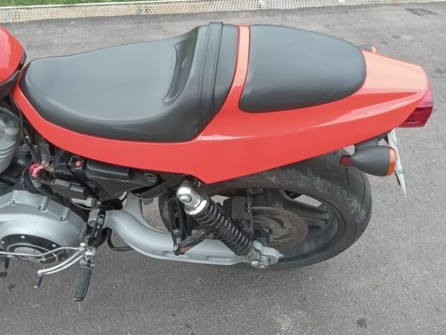 Харлей-Дэвидсон Другая, объемом двигателя 1.2 л и пробегом 0 тыс. км за 9800 $, фото 7 на Automoto.ua