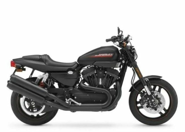 Харлей-Дэвидсон Другая, объемом двигателя 1.2 л и пробегом 0 тыс. км за 9800 $, фото 8 на Automoto.ua