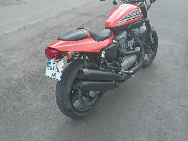 Харлей-Дэвидсон Другая, объемом двигателя 1.2 л и пробегом 0 тыс. км за 9800 $, фото 1 на Automoto.ua