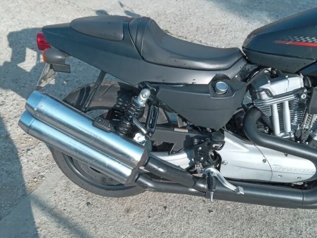 Харлей-Дэвидсон Другая, объемом двигателя 1.2 л и пробегом 0 тыс. км за 9800 $, фото 2 на Automoto.ua