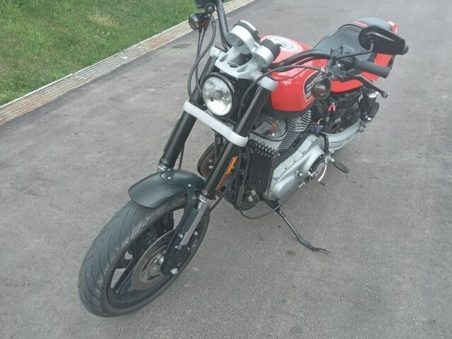 Харлей-Дэвидсон Другая, объемом двигателя 1.2 л и пробегом 0 тыс. км за 9800 $, фото 3 на Automoto.ua