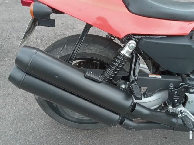 Харлей-Дэвидсон Другая, объемом двигателя 1.2 л и пробегом 0 тыс. км за 9800 $, фото 4 на Automoto.ua