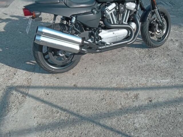 Харлей-Дэвидсон Другая, объемом двигателя 1.2 л и пробегом 0 тыс. км за 9800 $, фото 6 на Automoto.ua