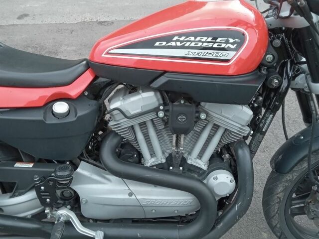 Харлей-Дэвидсон Другая, объемом двигателя 1.2 л и пробегом 0 тыс. км за 9800 $, фото 5 на Automoto.ua