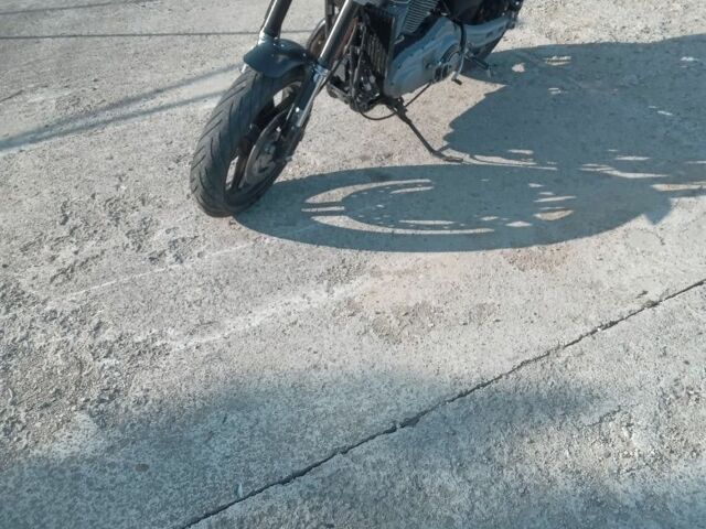 Харлей-Дэвидсон Другая, объемом двигателя 1.2 л и пробегом 0 тыс. км за 9800 $, фото 4 на Automoto.ua