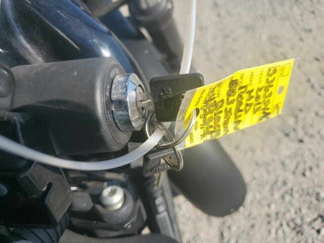 Харлей-Девідсон Інша, об'ємом двигуна 0.88 л та пробігом 0 тис. км за 3000 $, фото 7 на Automoto.ua