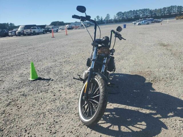 Харлей-Девідсон Інша, об'ємом двигуна 0.88 л та пробігом 0 тис. км за 3000 $, фото 1 на Automoto.ua