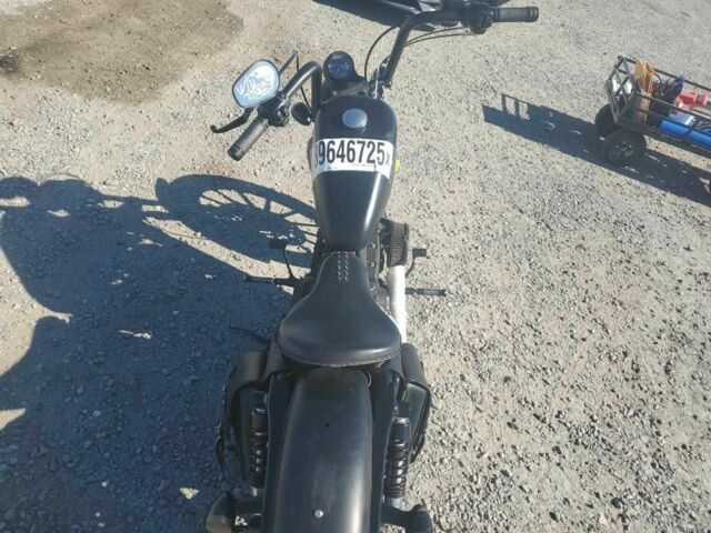 Харлей-Девідсон Інша, об'ємом двигуна 0.88 л та пробігом 0 тис. км за 3000 $, фото 5 на Automoto.ua