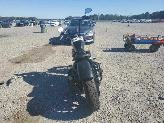 Харлей-Девідсон Інша, об'ємом двигуна 0.88 л та пробігом 0 тис. км за 3000 $, фото 3 на Automoto.ua