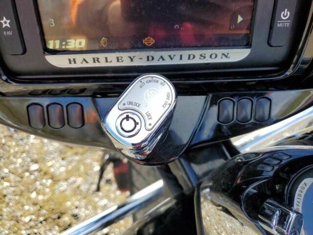 Харлей-Девідсон Інша, об'ємом двигуна 1.6 л та пробігом 0 тис. км за 9800 $, фото 7 на Automoto.ua