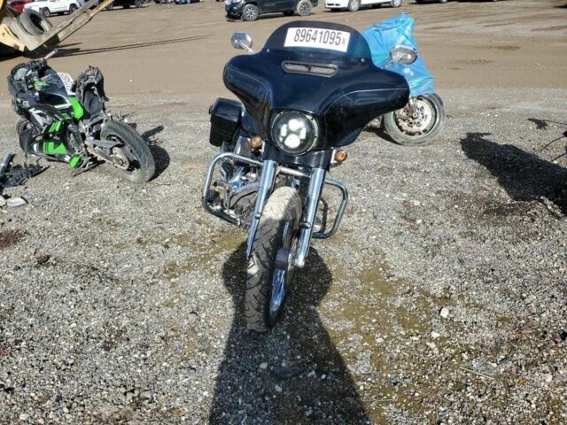 Харлей-Девідсон Інша, об'ємом двигуна 1.6 л та пробігом 0 тис. км за 9800 $, фото 1 на Automoto.ua