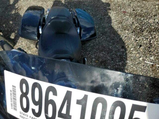 Харлей-Девідсон Інша, об'ємом двигуна 1.6 л та пробігом 0 тис. км за 9800 $, фото 4 на Automoto.ua