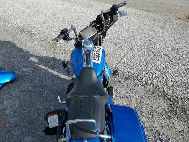 Харлей-Девідсон Інша, об'ємом двигуна 1.8 л та пробігом 0 тис. км за 5000 $, фото 5 на Automoto.ua