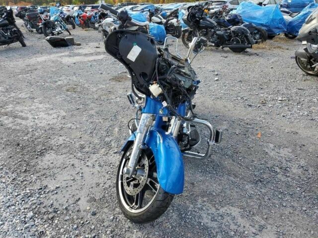 Харлей-Девідсон Інша, об'ємом двигуна 1.8 л та пробігом 0 тис. км за 5000 $, фото 1 на Automoto.ua