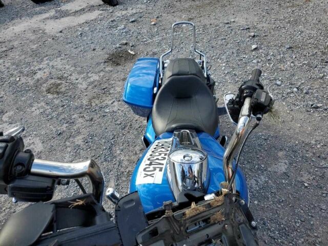 Харлей-Девідсон Інша, об'ємом двигуна 1.8 л та пробігом 0 тис. км за 5000 $, фото 4 на Automoto.ua