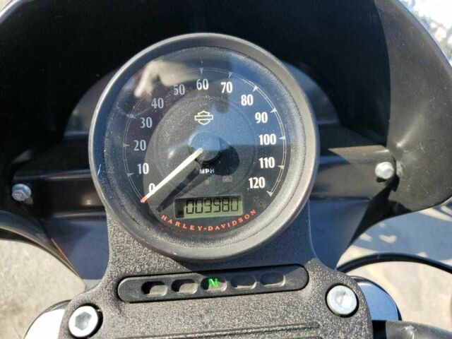 Харлей-Девідсон Інша, об'ємом двигуна 0.88 л та пробігом 0 тис. км за 5500 $, фото 6 на Automoto.ua