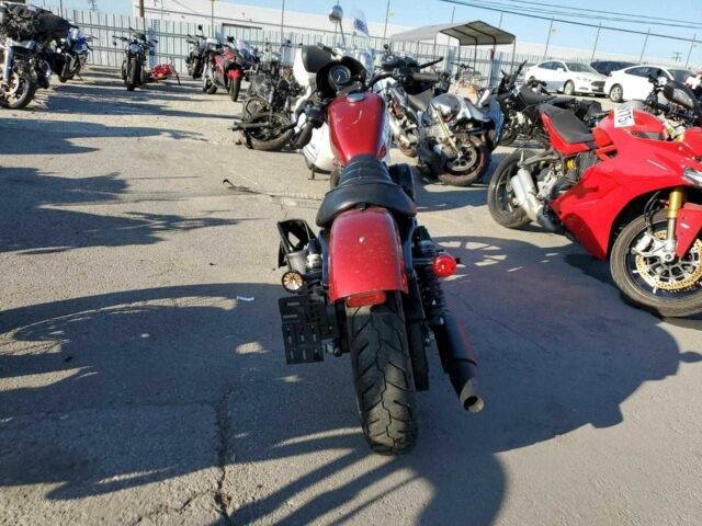 Харлей-Девідсон Інша, об'ємом двигуна 0.88 л та пробігом 0 тис. км за 5500 $, фото 3 на Automoto.ua