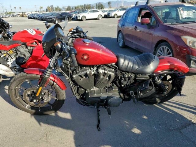 Харлей-Девідсон Інша, об'ємом двигуна 0.88 л та пробігом 0 тис. км за 5500 $, фото 2 на Automoto.ua