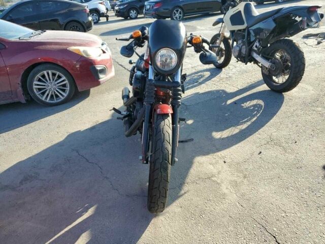 Харлей-Девідсон Інша, об'ємом двигуна 0.88 л та пробігом 0 тис. км за 5500 $, фото 1 на Automoto.ua