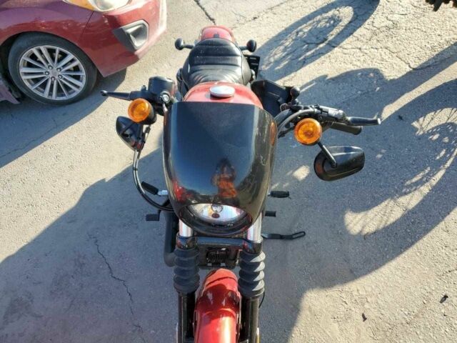 Харлей-Девідсон Інша, об'ємом двигуна 0.88 л та пробігом 0 тис. км за 5500 $, фото 4 на Automoto.ua