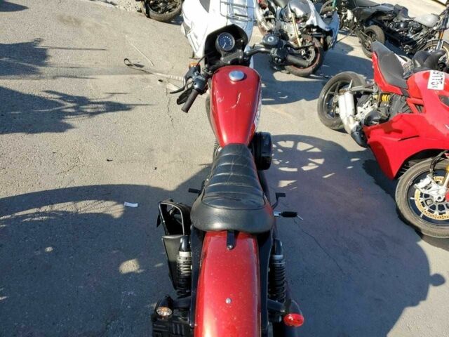 Харлей-Девідсон Інша, об'ємом двигуна 0.88 л та пробігом 0 тис. км за 5500 $, фото 5 на Automoto.ua