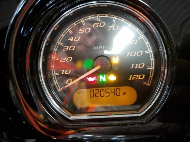 Харлей-Девідсон Інша, об'ємом двигуна 1.8 л та пробігом 0 тис. км за 9000 $, фото 6 на Automoto.ua