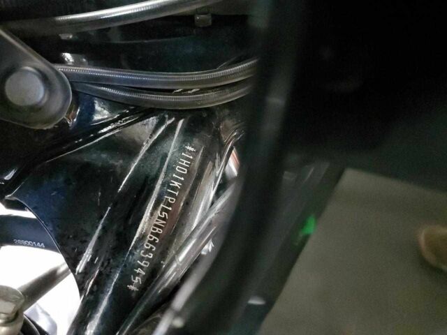 Харлей-Девідсон Інша, об'ємом двигуна 1.8 л та пробігом 0 тис. км за 9000 $, фото 9 на Automoto.ua