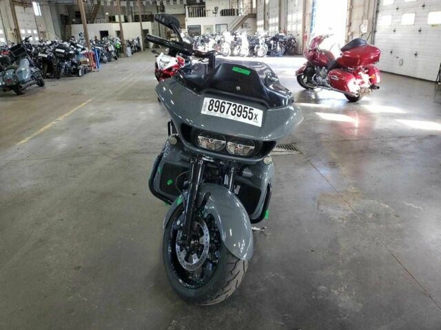 Харлей-Девідсон Інша, об'ємом двигуна 1.8 л та пробігом 0 тис. км за 9000 $, фото 1 на Automoto.ua