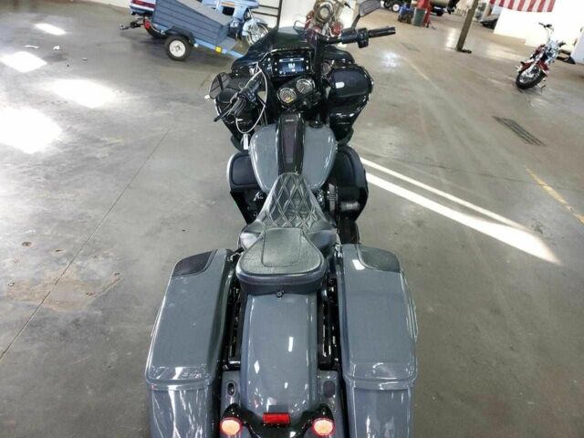 Харлей-Девідсон Інша, об'ємом двигуна 1.8 л та пробігом 0 тис. км за 9000 $, фото 5 на Automoto.ua