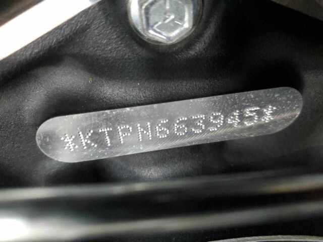 Харлей-Девідсон Інша, об'ємом двигуна 1.8 л та пробігом 0 тис. км за 9000 $, фото 8 на Automoto.ua