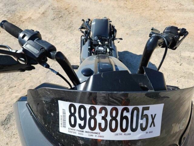 Харлей-Девідсон Інша, об'ємом двигуна 1.8 л та пробігом 0 тис. км за 7000 $, фото 4 на Automoto.ua