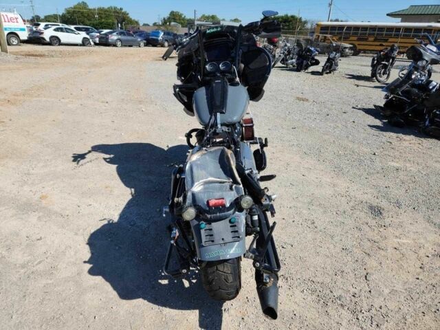 Харлей-Девідсон Інша, об'ємом двигуна 1.8 л та пробігом 0 тис. км за 7000 $, фото 3 на Automoto.ua