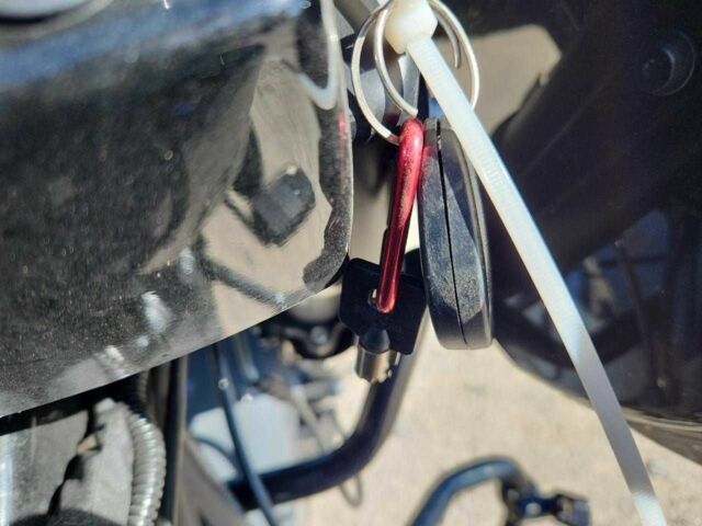 Харлей-Девідсон Інша, об'ємом двигуна 1.8 л та пробігом 0 тис. км за 7000 $, фото 7 на Automoto.ua