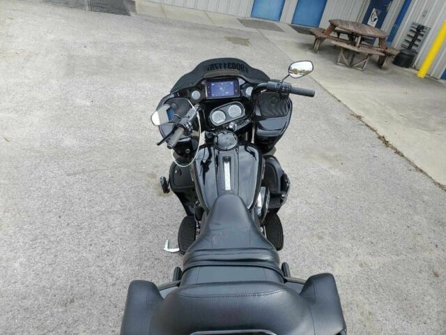 Харлей-Дэвидсон Другая, объемом двигателя 1.8 л и пробегом 0 тыс. км за 8500 $, фото 5 на Automoto.ua