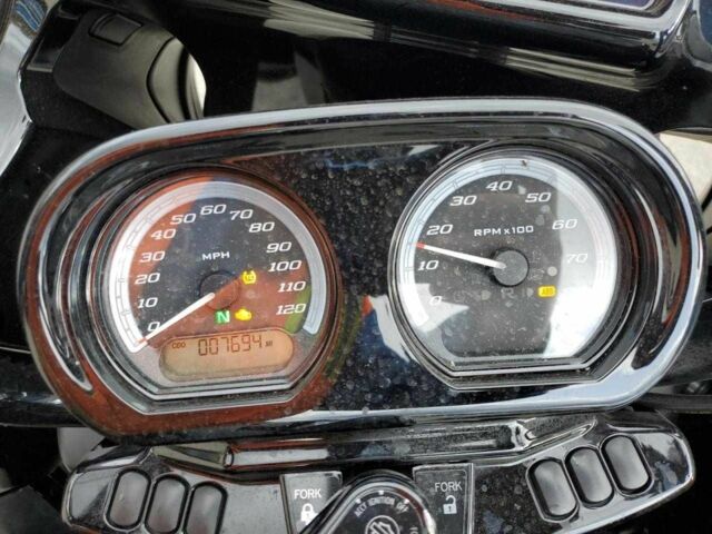 Харлей-Дэвидсон Другая, объемом двигателя 1.8 л и пробегом 0 тыс. км за 8500 $, фото 6 на Automoto.ua