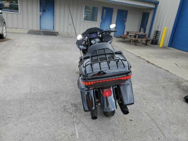 Харлей-Дэвидсон Другая, объемом двигателя 1.8 л и пробегом 0 тыс. км за 8500 $, фото 3 на Automoto.ua