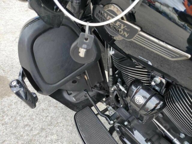 Харлей-Дэвидсон Другая, объемом двигателя 1.8 л и пробегом 0 тыс. км за 8500 $, фото 7 на Automoto.ua