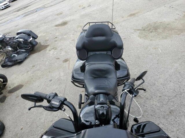 Харлей-Дэвидсон Другая, объемом двигателя 1.8 л и пробегом 0 тыс. км за 8500 $, фото 4 на Automoto.ua