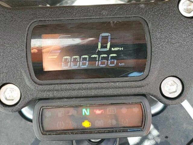 Харлей-Девідсон Інша, об'ємом двигуна 1.92 л та пробігом 0 тис. км за 5500 $, фото 6 на Automoto.ua