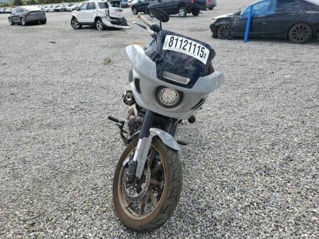 Харлей-Девідсон Інша, об'ємом двигуна 1.92 л та пробігом 0 тис. км за 5500 $, фото 1 на Automoto.ua