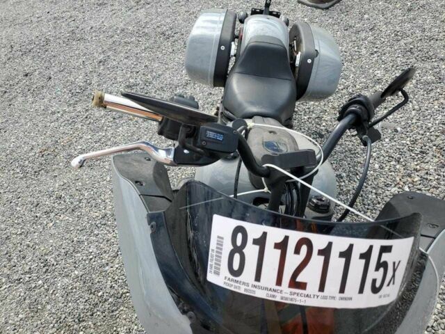 Харлей-Девідсон Інша, об'ємом двигуна 1.92 л та пробігом 0 тис. км за 5500 $, фото 4 на Automoto.ua