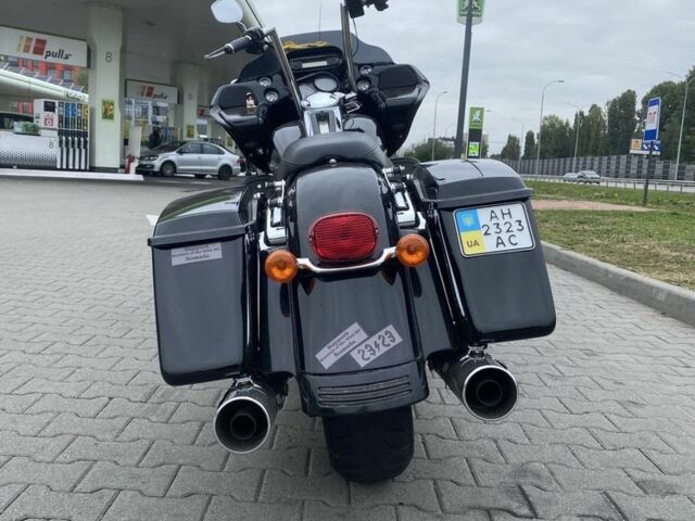 Харлей-Дэвидсон Другая, объемом двигателя 1.7 л и пробегом 0 тыс. км за 13000 $, фото 5 на Automoto.ua