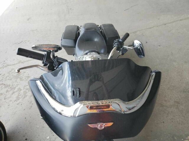 Харлей-Девідсон Інша, об'ємом двигуна 1.8 л та пробігом 0 тис. км за 2000 $, фото 4 на Automoto.ua