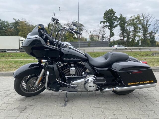 Харлей-Дэвидсон Другая, объемом двигателя 1.7 л и пробегом 0 тыс. км за 13000 $, фото 3 на Automoto.ua