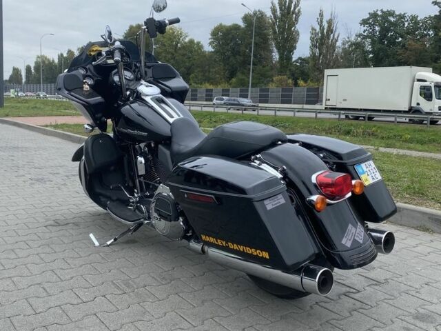 Харлей-Дэвидсон Другая, объемом двигателя 1.7 л и пробегом 0 тыс. км за 13000 $, фото 4 на Automoto.ua