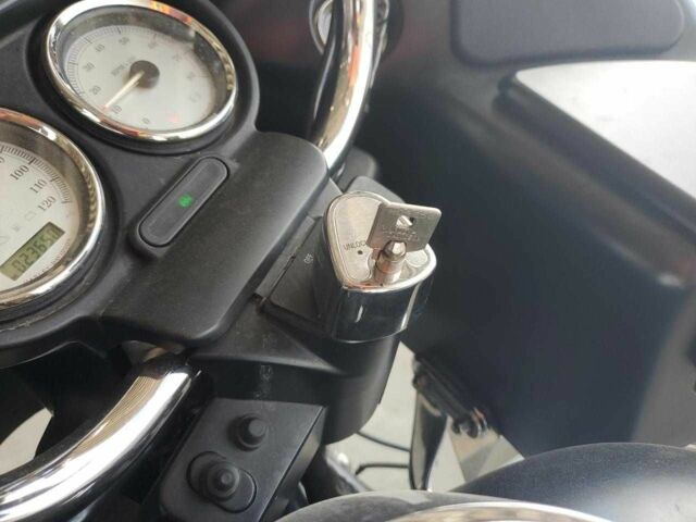 Харлей-Девідсон Інша, об'ємом двигуна 1.8 л та пробігом 0 тис. км за 2000 $, фото 7 на Automoto.ua