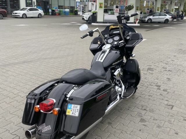 Харлей-Дэвидсон Другая, объемом двигателя 1.7 л и пробегом 0 тыс. км за 13000 $, фото 6 на Automoto.ua