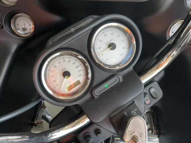 Харлей-Девідсон Інша, об'ємом двигуна 1.8 л та пробігом 0 тис. км за 2000 $, фото 6 на Automoto.ua