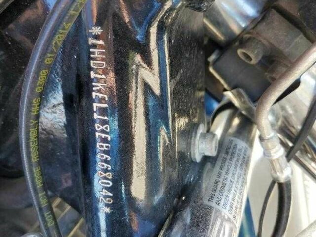 Харлей-Девідсон Інша, об'ємом двигуна 1.8 л та пробігом 0 тис. км за 1800 $, фото 8 на Automoto.ua